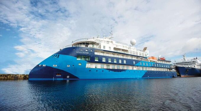 Alma Cruceros abre mercado en países latinoamericanos