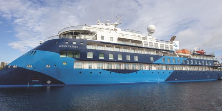 Alma Cruceros lanza salidas boutique para descubrir destinos exclusivos