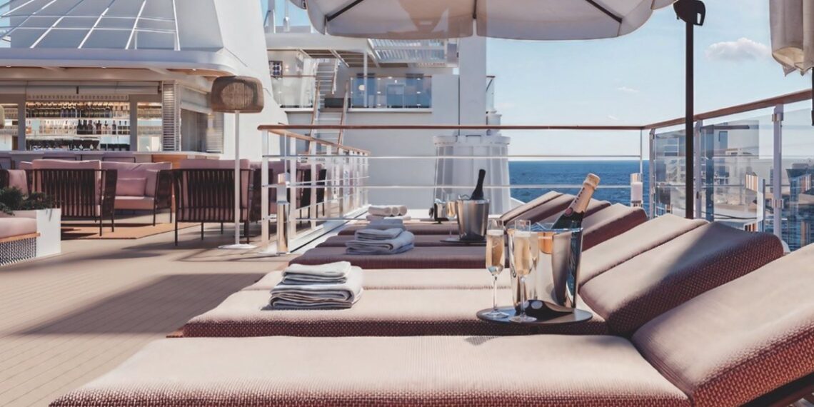 Alma Cruceros lanza su catálogo de viajes de cara a su viaje inaugural en abril de 2025