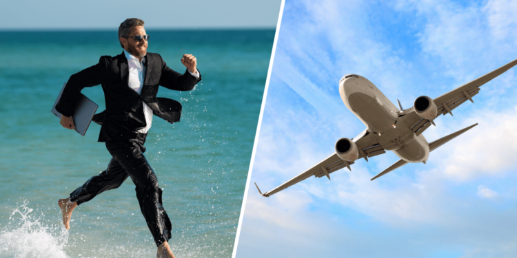 Aplicaciones de vuelos baratos para Travel Tuesday – Telemundo 52