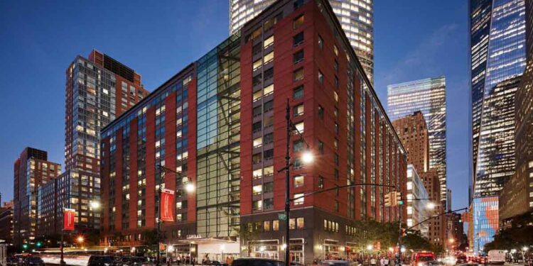 Nueva York Hotel Week 2025: descuentos en los mejores hoteles de Nueva York