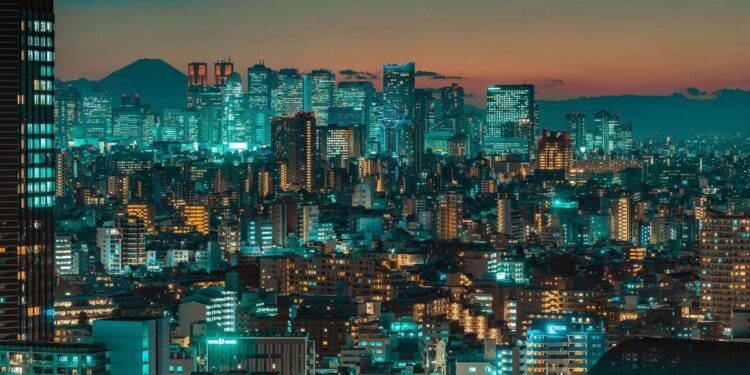 estos son los 6 destinos arquitectónicos que te esperan en 2025