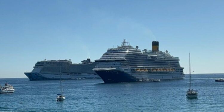 Ven riesgo en llegada de cruceros tras aprobación de impuesto