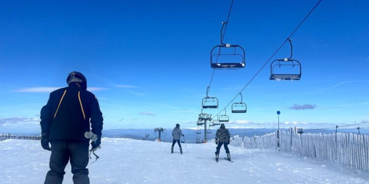 Las reservas de los viajes en Navidad crecen un 5% frente a la caída de los registrados para el puente