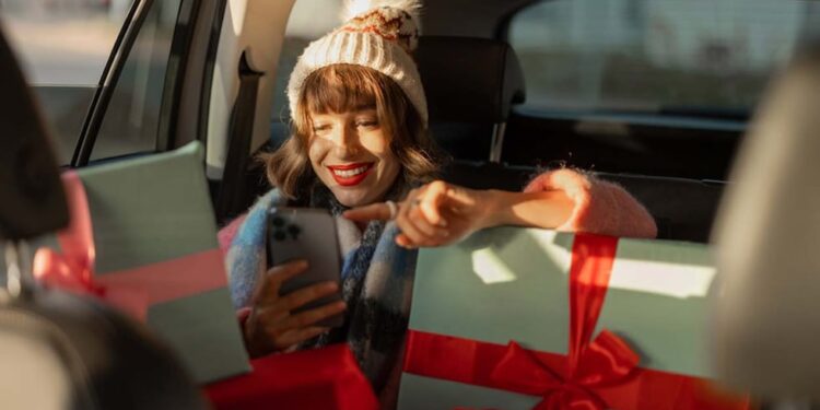 Navidad en ruta: los mejores consejos para viajar durante fiestas | Navidad | fiesta navideña | viaje | viajar | VAMOS