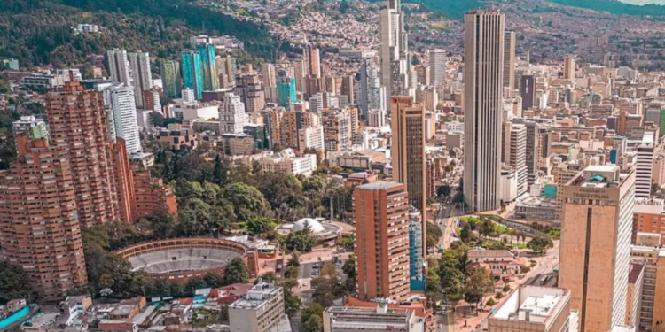 Bogotá segundo mejor destino del mundo para pasar Navidad y final 2024