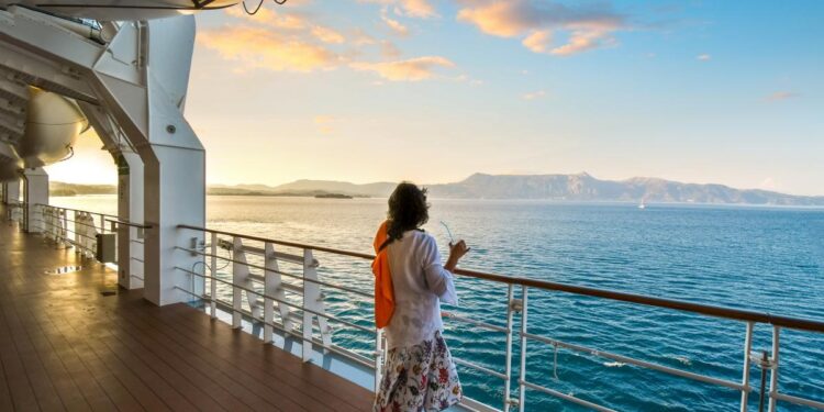 Cartagena espera más de 250.000 visitantes durante su temporada alta de cruceros