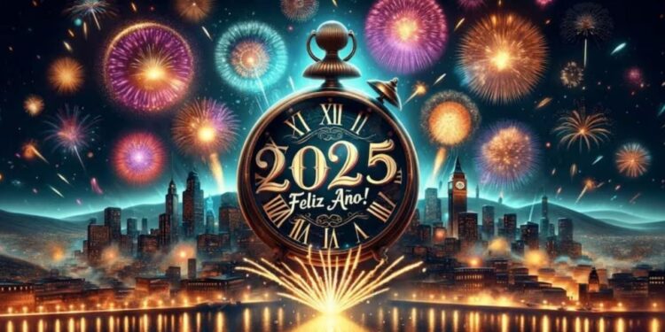 Año Nuevo 2025: Los mejores lugares para recibir el Año con música, comida y fiesta