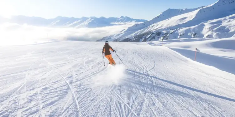 Estaciones de esquí del Sur de Francia para disfrutar de los Pirineos