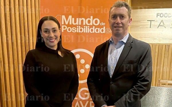 Presenta Chihuahua atractivos turísticos ante agentes de viajes de CdMx