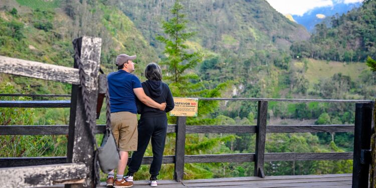 Cinco operadores turísticos de Ibagué tendrán la oportunidad de asistir a la Feria Internacional de Turismo (Fitur 2025)