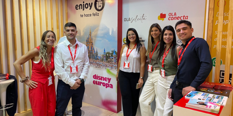 Comunidad Fan | Novedades | Enjoy15 reafirma su compromiso con las agencias y crece en todo el país