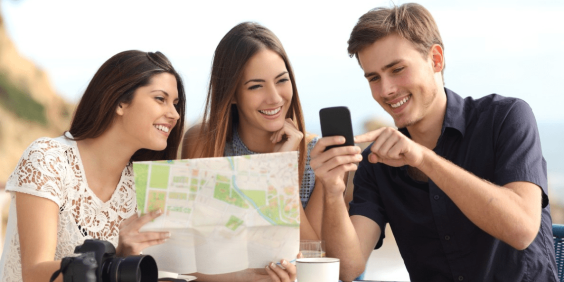 Los mejores trucos de Google Maps para hacer más fácil tus viajes en estas vacaciones