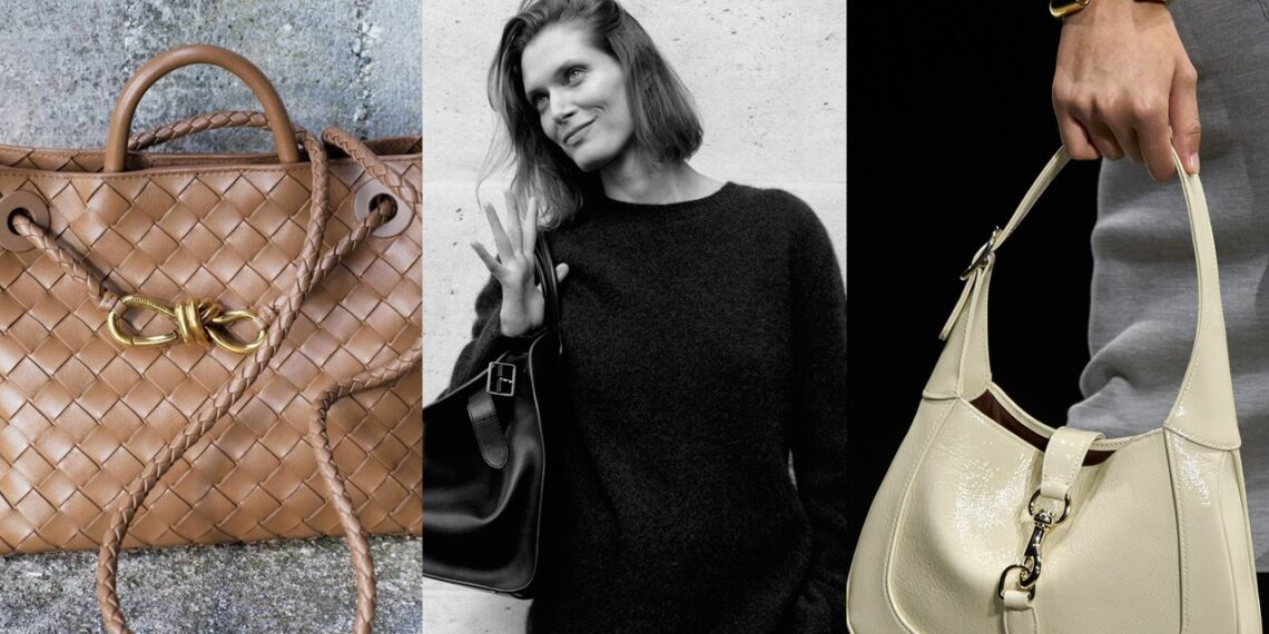 Get Your Bag: The Handbags with the Highest Resale Values