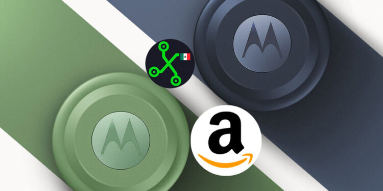 en Amazon por 499 pesos