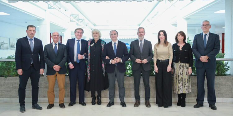 Suncruise reafirma su liderazgo en la promoción del turismo de náutica y de cruceros y presenta su plan de acción para 2025