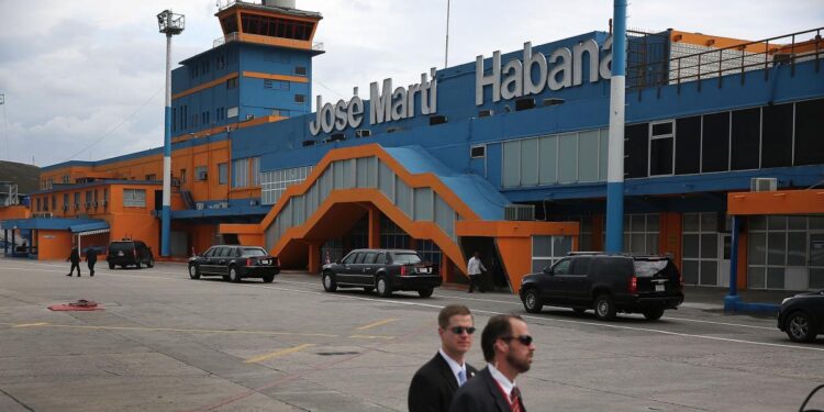 Cuba toma una fuerte medida con los viajes en avión desde Florida y otros lugares de Estados Unidos