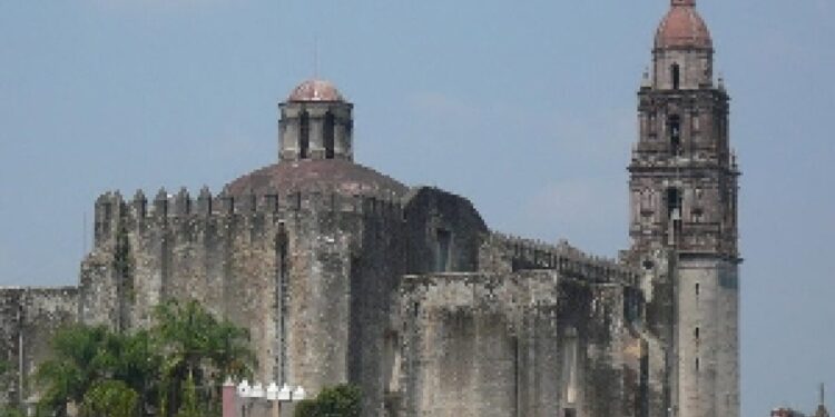 Cuernavaca vuelve a ser de los destinos turísticos favoritos de la gente