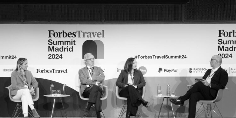 Forbes Travel Summit 2024 | Transformación en la compra de viajes: tendencias que definen el mercado online