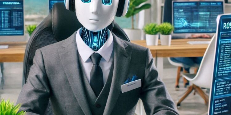 inteligencia artificial