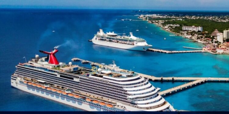 Concanaco Servytur - ¿Qué hacer con los cruceros en México?