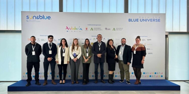 ECO-CRUISING FU_TOUR explora en el ‘Sun & Blue Congress’ nuevas prácticas sostenibles en el sector de los cruceros para provocar un impacto positivo en la economía local, el patrimonio natural y en la experiencia de viaje