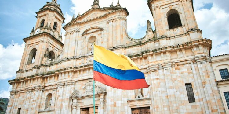 Ciudad más bonita de Colombia // Foto: Getty Images