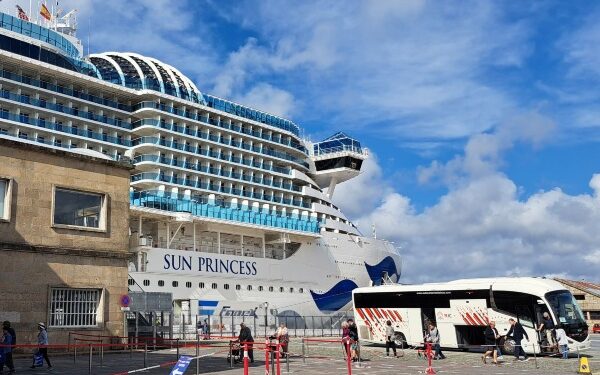 Princess Cruises abre promoción Come Aboard Sale en viajes de 2025 a 2027