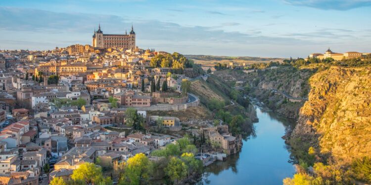 por qué estos son los 10 mejores destinos para una escapada rápida en diciembre