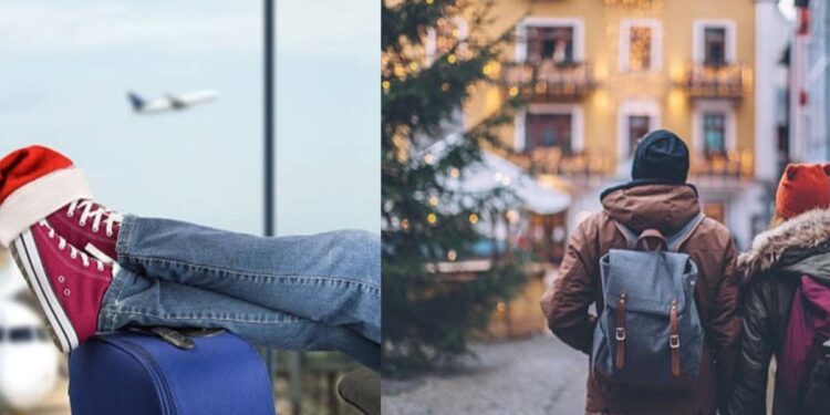 Sepa cuáles son los mejores horarios para viajar en Año Nuevo