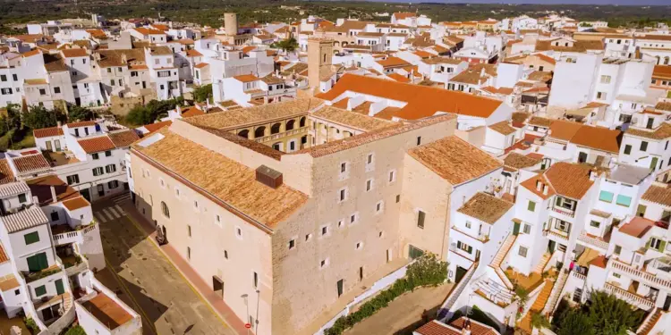 siete planes para disfrutar de Menorca en invierno