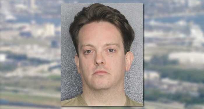Trabajador de crucero encontradp en Port Everglades con videos de abuso sexual infantil, dicen los federales