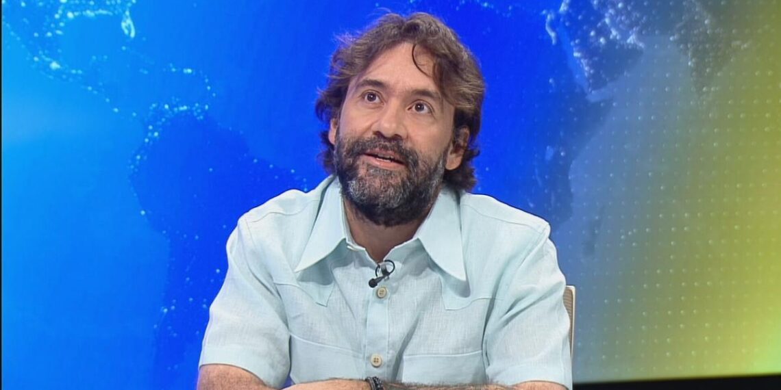 Chef Mario Castrellón resalta los beneficios de posicionarse en el World’s 50 Best Restaurants - Nacionales