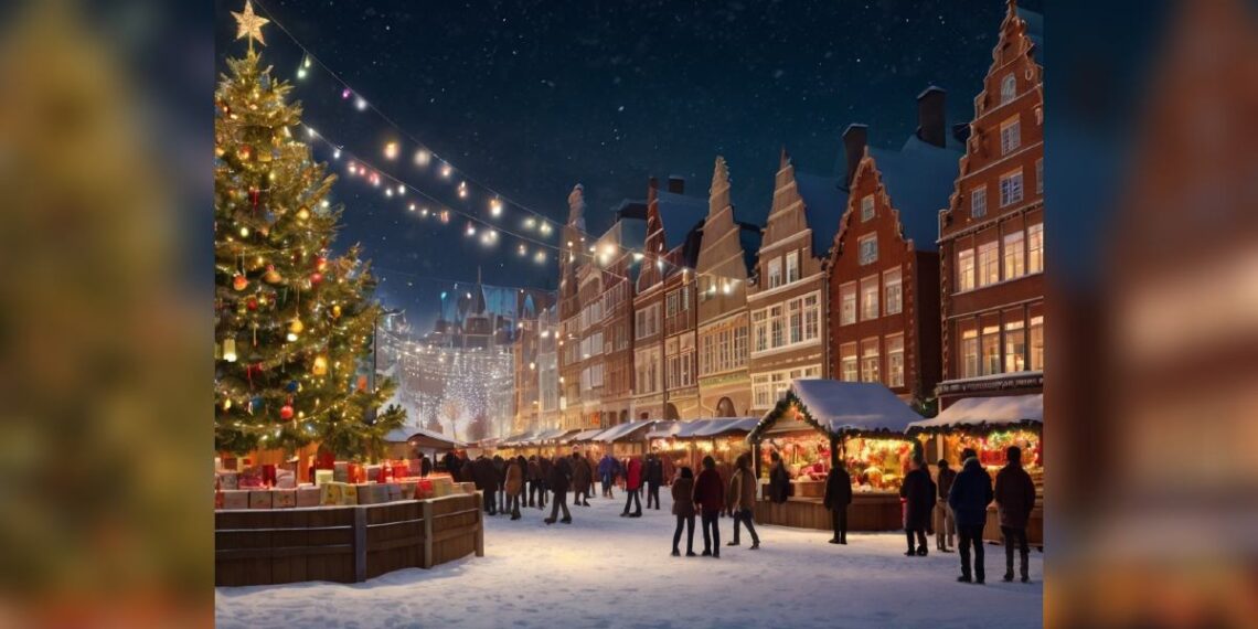 Ciudades mágicas para vivir una Navidad inolvidable: Los mejores destinos
