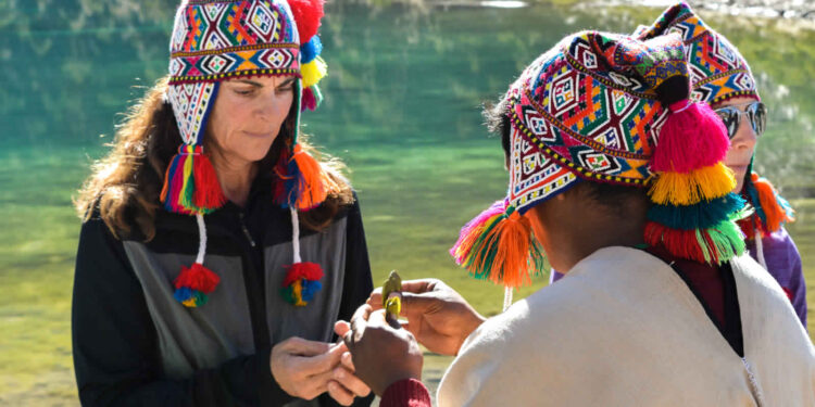 Lugares dentro y fuera del Perú para equilibrar cuerpo y mente