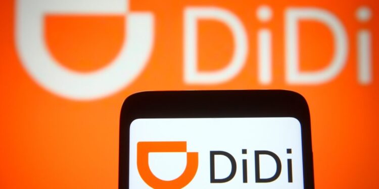 DiDi echa mano de modelos de IA para asegurar sus viajes en América Latina