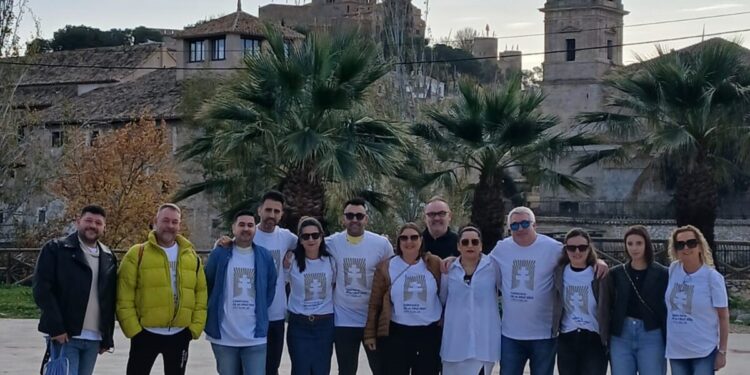Diez agentes de viajes visitan la Región para promocionarla como destino en sus catálogos