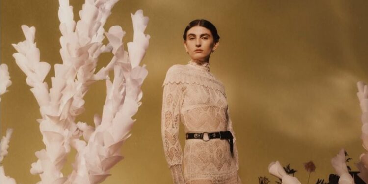 La marca Dior presentará colección Crucero 2026 en Roma en mayo del próximo año