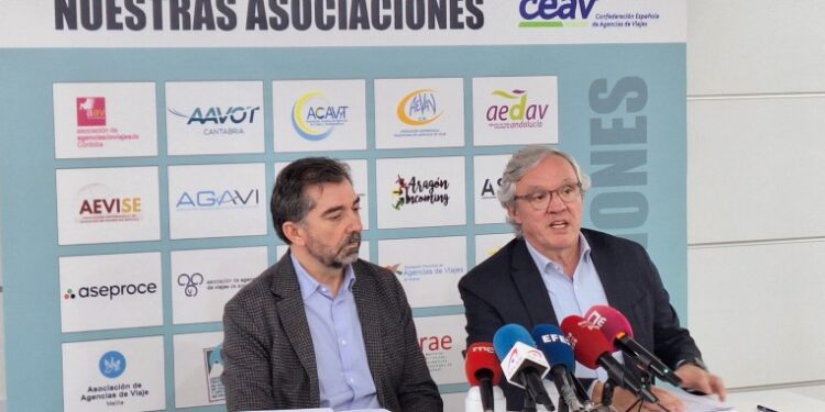 El 80% de las agencias de viajes cierra 2024 con una facturación mayor o igual a la del pasado año