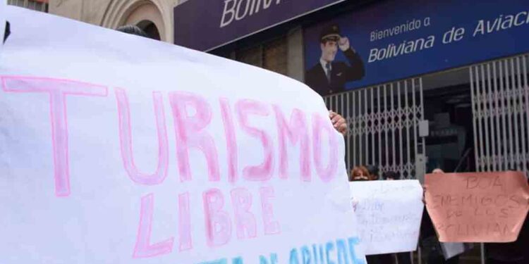 EL DÍA - Noticias de Bolivia para el mundo