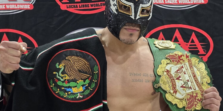 Superluchas