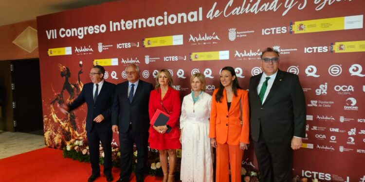 Declaración de Jerez: El Sector Turístico, reunido en el VII Congreso de Calidad y Sostenibilidad del ICTES, define una hoja de ruta para el sector en la próxima década