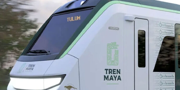 Tren Maya Celebra Su Primer Aniversario Con Viajes Y Experiencias Inolvidables El Próximo 15 De Diciembre, El Tren Maya Cumplirá Su Primer Aniversario Como Símbolo De Transformación Y Conectividad En El Sureste Mexicano. Para Conmemorar Este Logro Se Han Lanzado Paquetes Turísticos Exclusivos Y Concursos Con Premios Que Incluyen Viajes &Quot;Todo Incluido&Quot; A Lo Largo De Sus 1,554 Kilómetros. Https://Larevistadelsureste.com