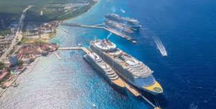 Cobro a pasajeros de cruceros se pospone 6 meses