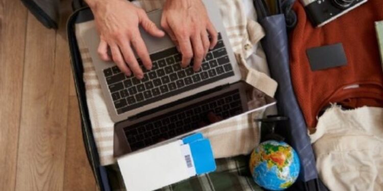 El auge de las aplicaciones turísticas incrementa los ciberataques en aerolíneas y empresas de viajes