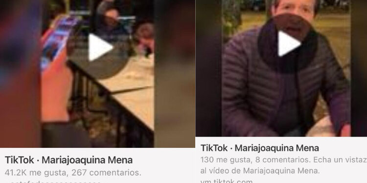 Secre y cuñado de Cuéllar es estafado por agencia de viajes; ¡y es el que fomenta el turismo!