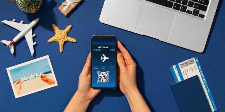 ¿Qué es el Travel Tuesday y cuándo se celebra?: el mejor día para conseguir los vuelos más baratos