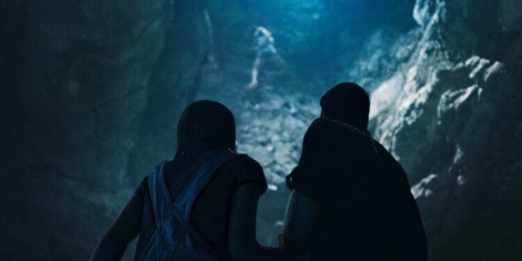 La película de viajes en el tiempo que dura 87 minutos en Netflix y tienes que ver