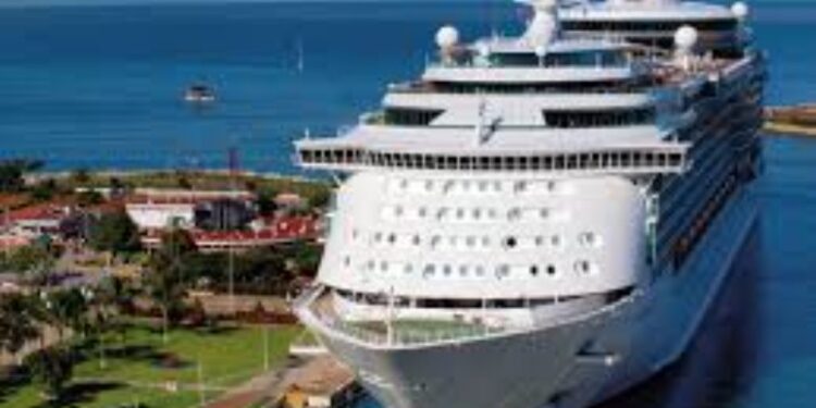 Impuesto a cruceros afectará a la llegada de turistas