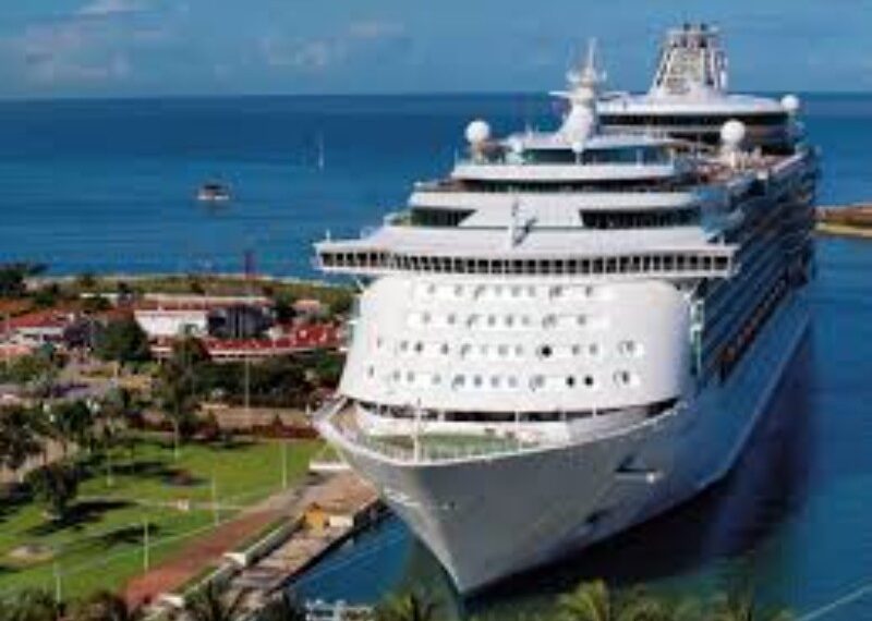 Impuesto a cruceros afectará a la llegada de turistas